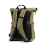 Рюкзак мужской PIQUADRO CORNER 2,0. C20W CA6291C2OW/VE3 роллтоп фисташковый полиуретан